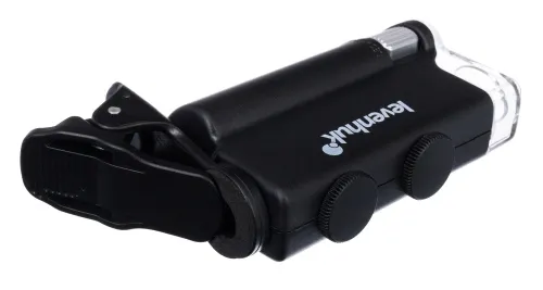 image Levenhuk Zeno Cash ZC10 Pocket Microscope,  5