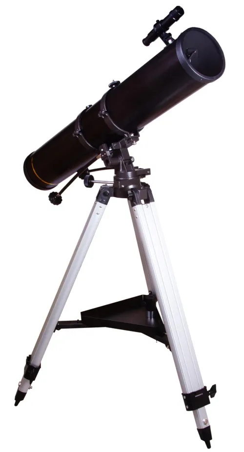 photo Levenhuk Skyline BASE 110S Telescope - Exhibition Item,  3