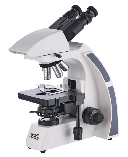 picture Levenhuk MED 40B Binocular Microscope,  3