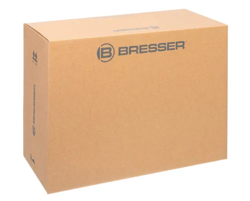 picture Bresser 7-in-1 ClimateScout Exclusive Line Weather Center, silver,  13