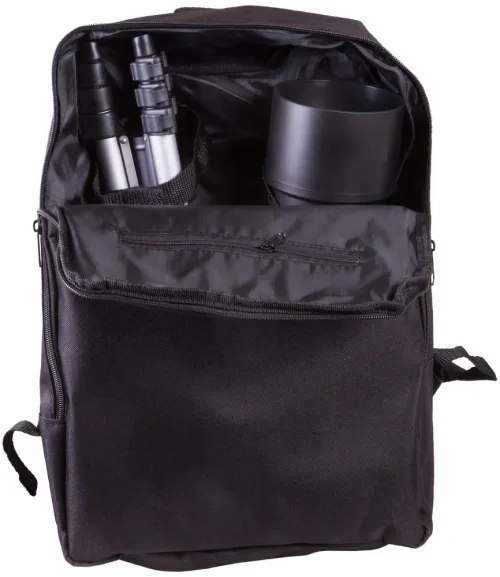 image Levenhuk Skyline Travel Sun 70 Telescope,  15