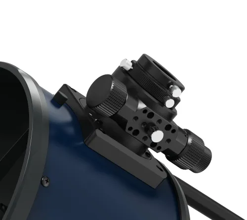 image Levenhuk New Skyline PRO 12" (300/1525) Retractable Dobsonian Telescope,  2