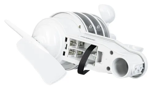 photo Levenhuk Discovery Report WA60 Weather Station -  Exhibition Item,  9