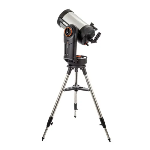 photograph Celestron NexStar Evolution 8 Telescope,  3