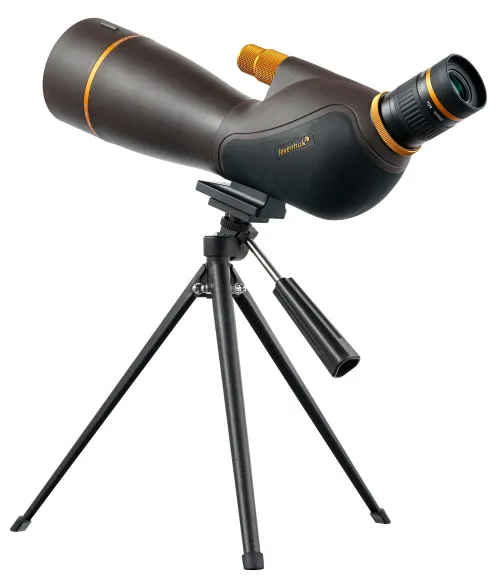 photograph Levenhuk Blaze PRO 70 Spotting Scope - Exhibition Item,  8
