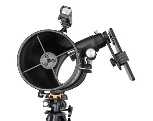 picture Levenhuk Kelvin Nova PLUS 130/650 Phototelescope,  7