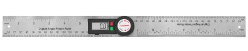 photo Ermenrich Verk DR30 Digital Angle Finder Ruler,  6