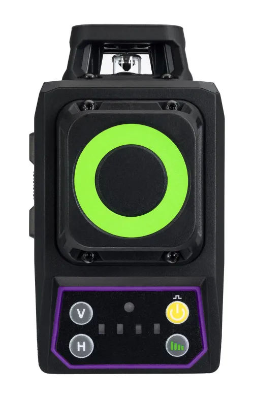 photograph Ermenrich PRO LV40 Laser Level,  7