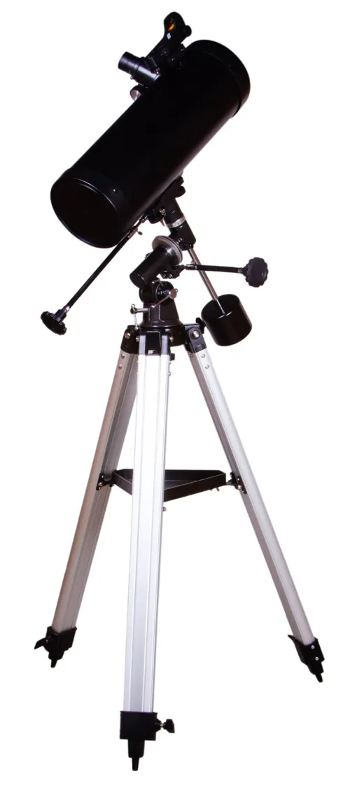 image Levenhuk Skyline PLUS 115S Telescope,  2