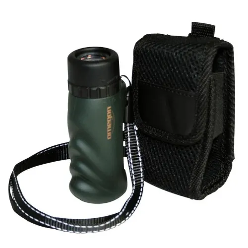photo Omegon Monostar 10x25 Monocular,  4