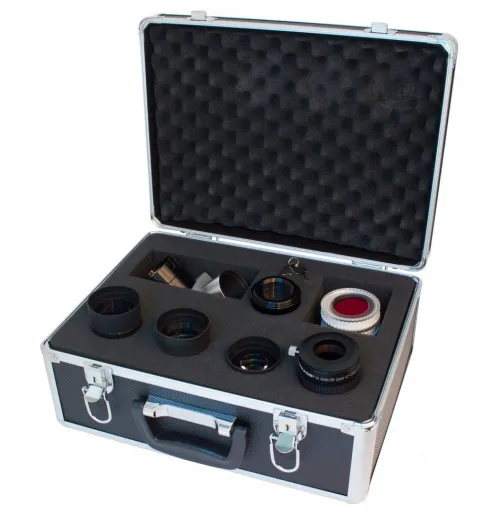 photo Meade Series 4000 2" Eyepiece and Filter Set,  2