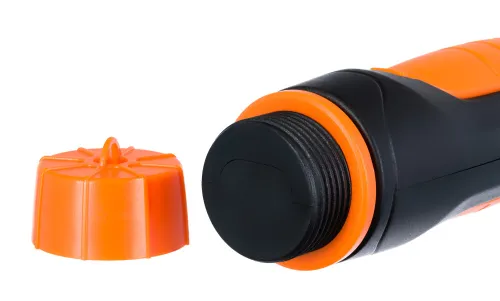 image Ermenrich NG20 Gas Detector, orange,  5