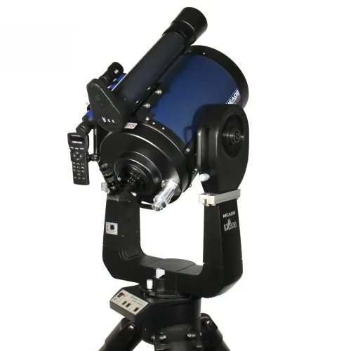 image Meade LX600 10" F/8 ACF Telescope,  5
