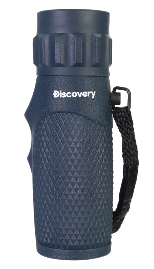 photograph Levenhuk Discovery Gator 10x25 Monocular,  7