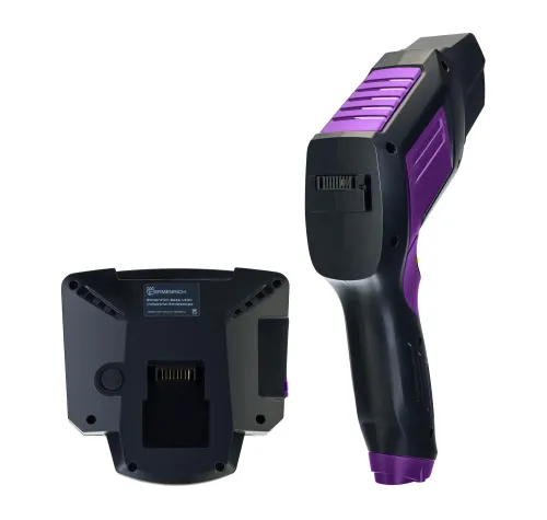 image Ermenrich Seek VE50 Industrial Endoscope,  8