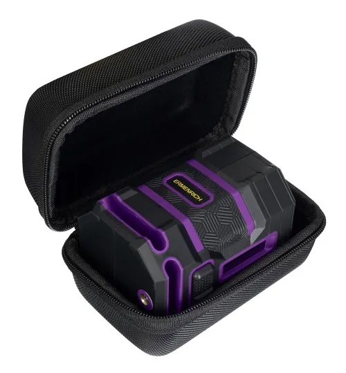 image Ermenrich PLUS LN15 Laser Level,  3