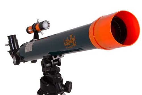 picture Levenhuk LabZZ MT2 Microscope & Telescope Kit,  5