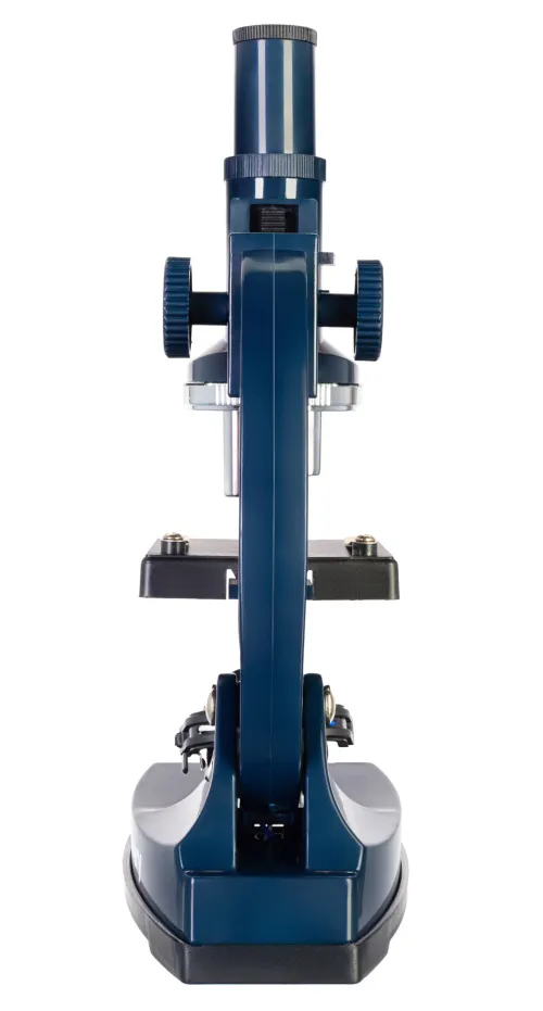 photo Levenhuk Discovery Centi 01 Microscope with book,  9