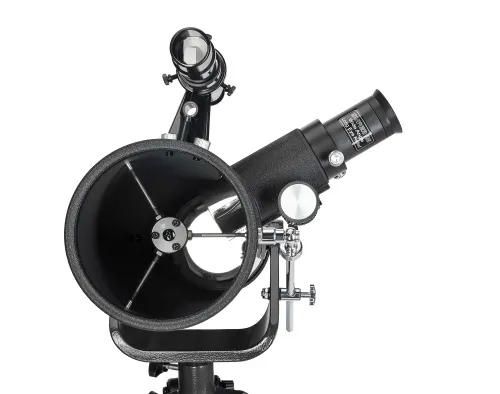 image Levenhuk New Skyline BASE 76/700 AZ1 Telescope,  5
