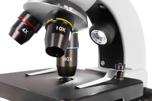 photo Levenhuk Discovery Nano Microscope,  12