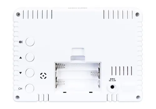 photo Levenhuk Wezzer PLUS LP60 Weather Station,  7
