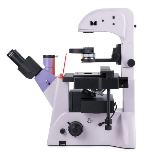 image MAGUS Lum V500L Fluorescence Inverted Microscope,  11
