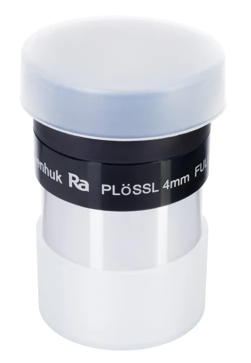 photo Levenhuk Plössl 4mm Eyepiece,  2