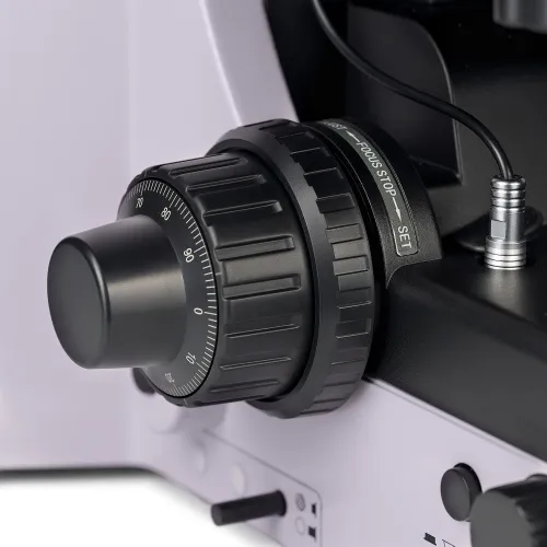 picture MAGUS Bio D290T LCD Biological Digital Microscope,  21