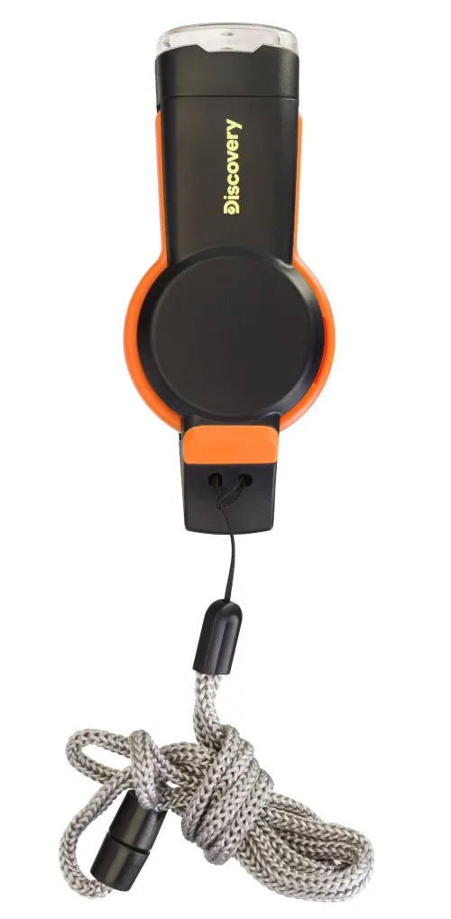 photograph Levenhuk Discovery Basics EK5 Explorer Kit,  5