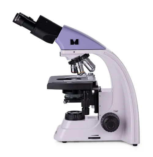 photo MAGUS Bio 230BL Biological Microscope,  14