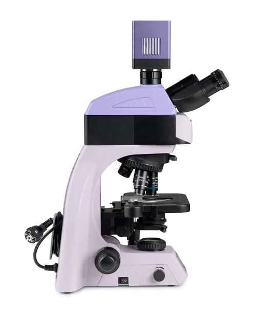 image MAGUS Lum D460L Fluorescence Digital Microscope,  8