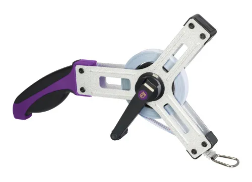 image Ermenrich Reel SX20 Land Measuring Tape,  2