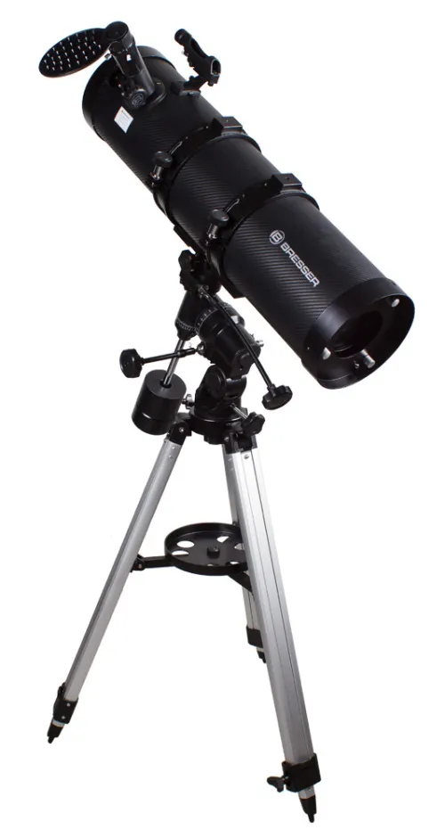 image Bresser Pollux 150/1400 EQ3 Telescope,  2