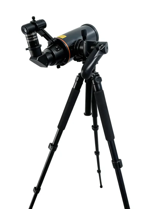 picture Levenhuk Kelvin MAK80 AZ Phototelescope,  5