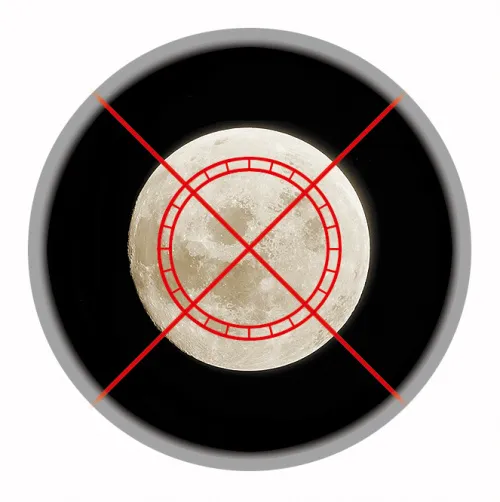 picture Bresser Messier 8x50 Finderscope,  2