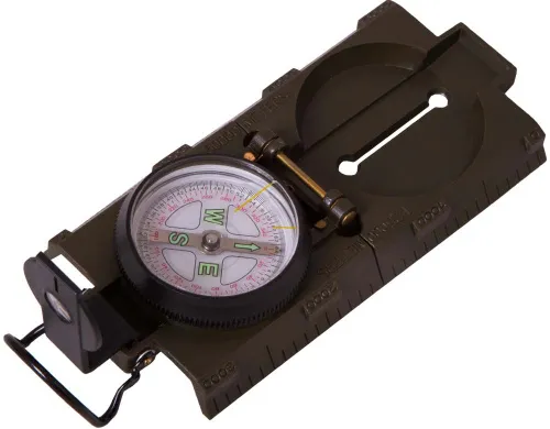 picture Levenhuk DC65 Compass,  3