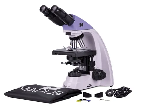 picture MAGUS Bio 250B Biological Microscope,  2