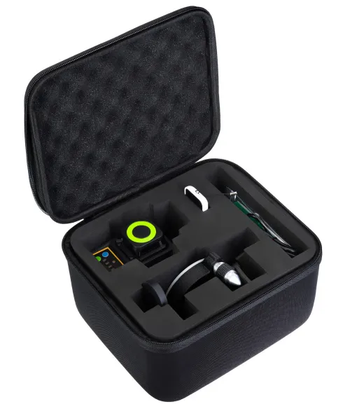 image Ermenrich PRO LV50  Laser Level,  3