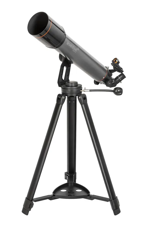 photo Levenhuk Kelvin Nova PLUS 90/660 Phototelescope,  4