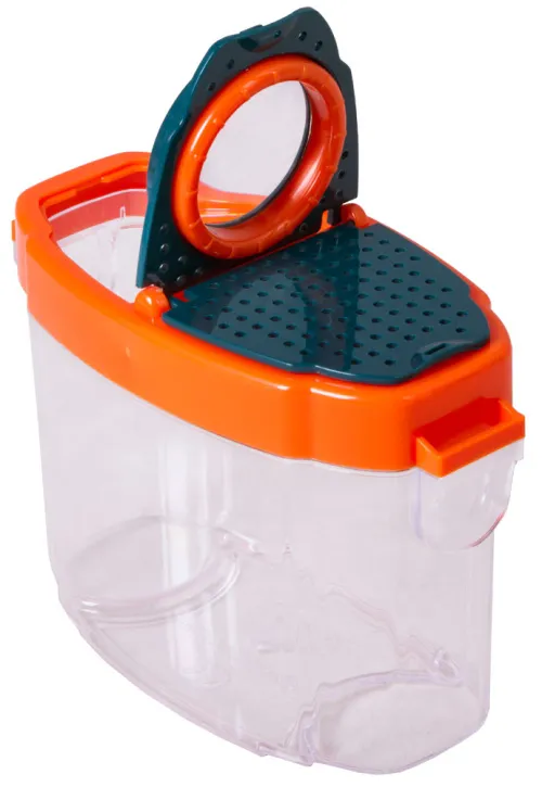 photo Levenhuk LabZZ C3 Insects Can,  4