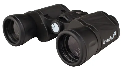 photo Levenhuk Atom 8x40 Binoculars,  7