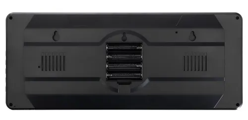 image Levenhuk Wezzer Tick H80 Clock-thermometer,  5