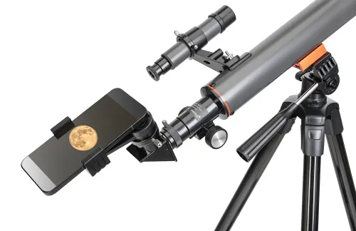image Levenhuk Kelvin Nova BASE 50/600 Phototelescope,  8