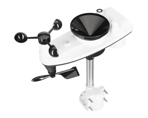 photo Levenhuk Wezzer PRO LP200 Weather Station,  6