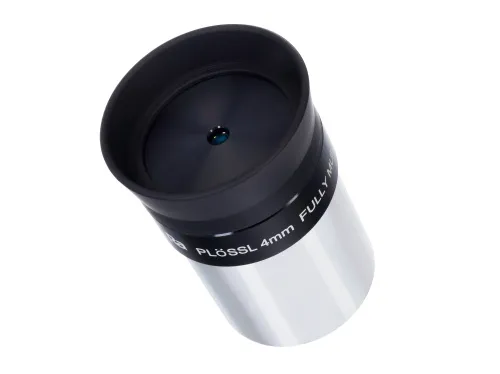 photo Levenhuk Plössl 4mm Eyepiece,  3