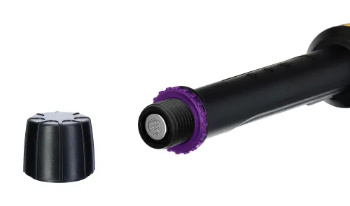 photograph Ermenrich NG20 Gas Detector,  4