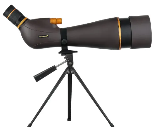 photo Levenhuk Blaze PRO 100 Spotting Scope,  9