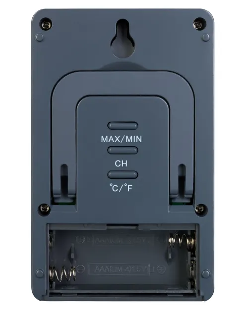 image Levenhuk Discovery Report W30 Weather Station,  7