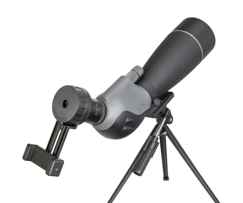 image Levenhuk New Blaze ED 80 Spotting Scope,  10