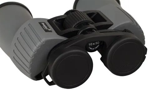 image Levenhuk Sherman PLUS 10x50 Binoculars,  7